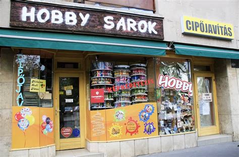 Kreatív és Hobby Sarok – HobbyCenter – A kreatív ötlettár..